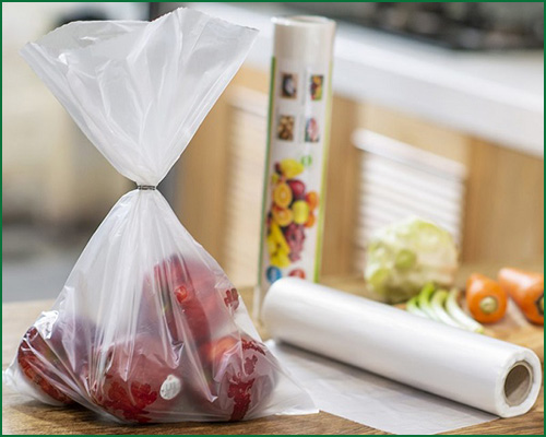 Túi tự hủy sinh học
